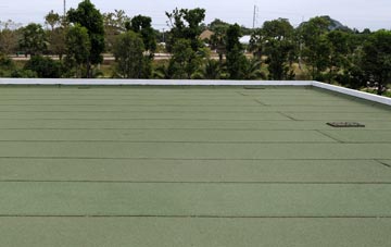 all Playden roofing types quoted for