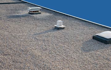 flat roofing Playden, East Sussex