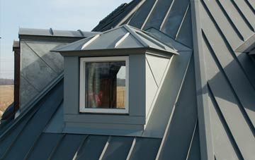metal roofing Playden, East Sussex