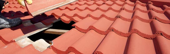 compare Playden roof repair quotes